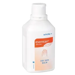 Esemtan dry skin balm 500 ml dispenserfles | 20 Stück